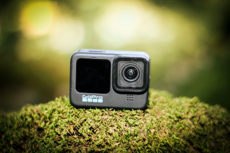 Are GoPros Good for Vlogging? What Every Travel Vlogger Should Know