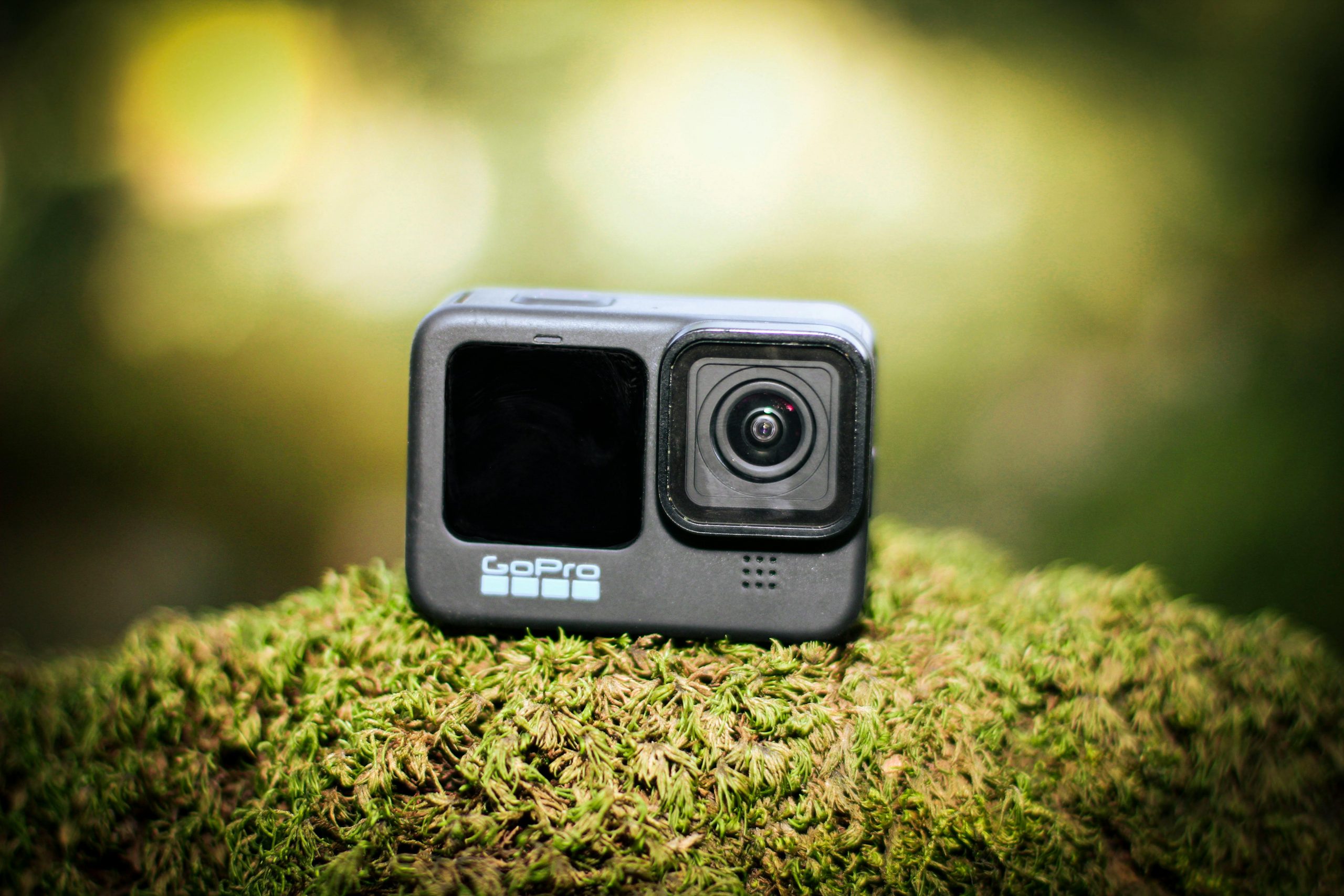 Are GoPros Good for Vlogging? What Every Travel Vlogger Should Know
